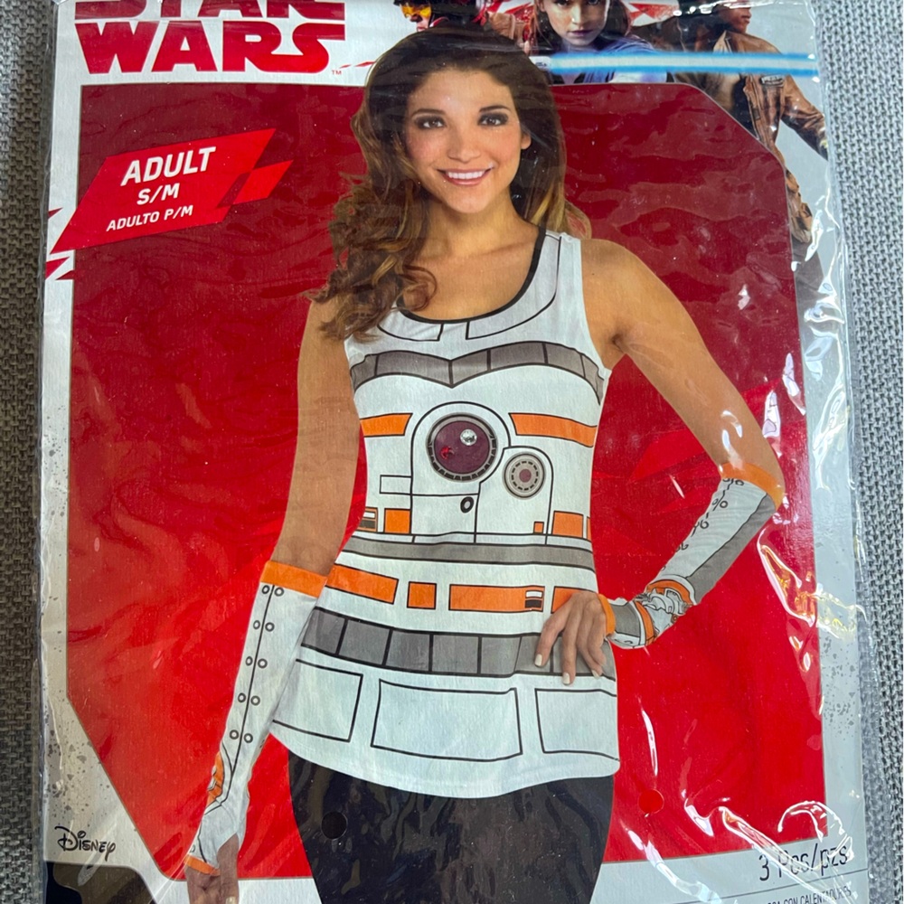 Star Wars BB8